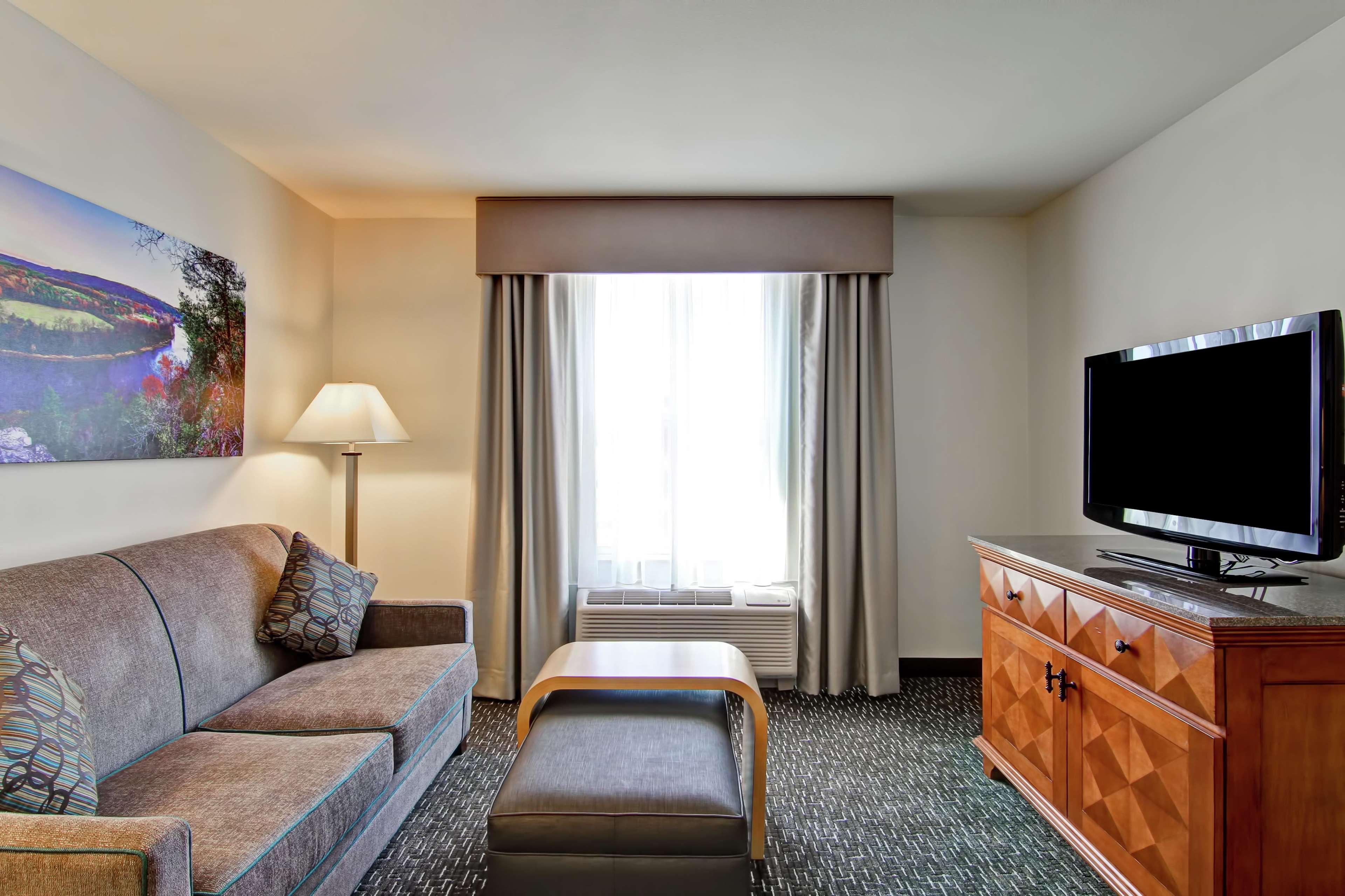 Homewood Suites By Hilton Bentonville-Роджърс Екстериор снимка