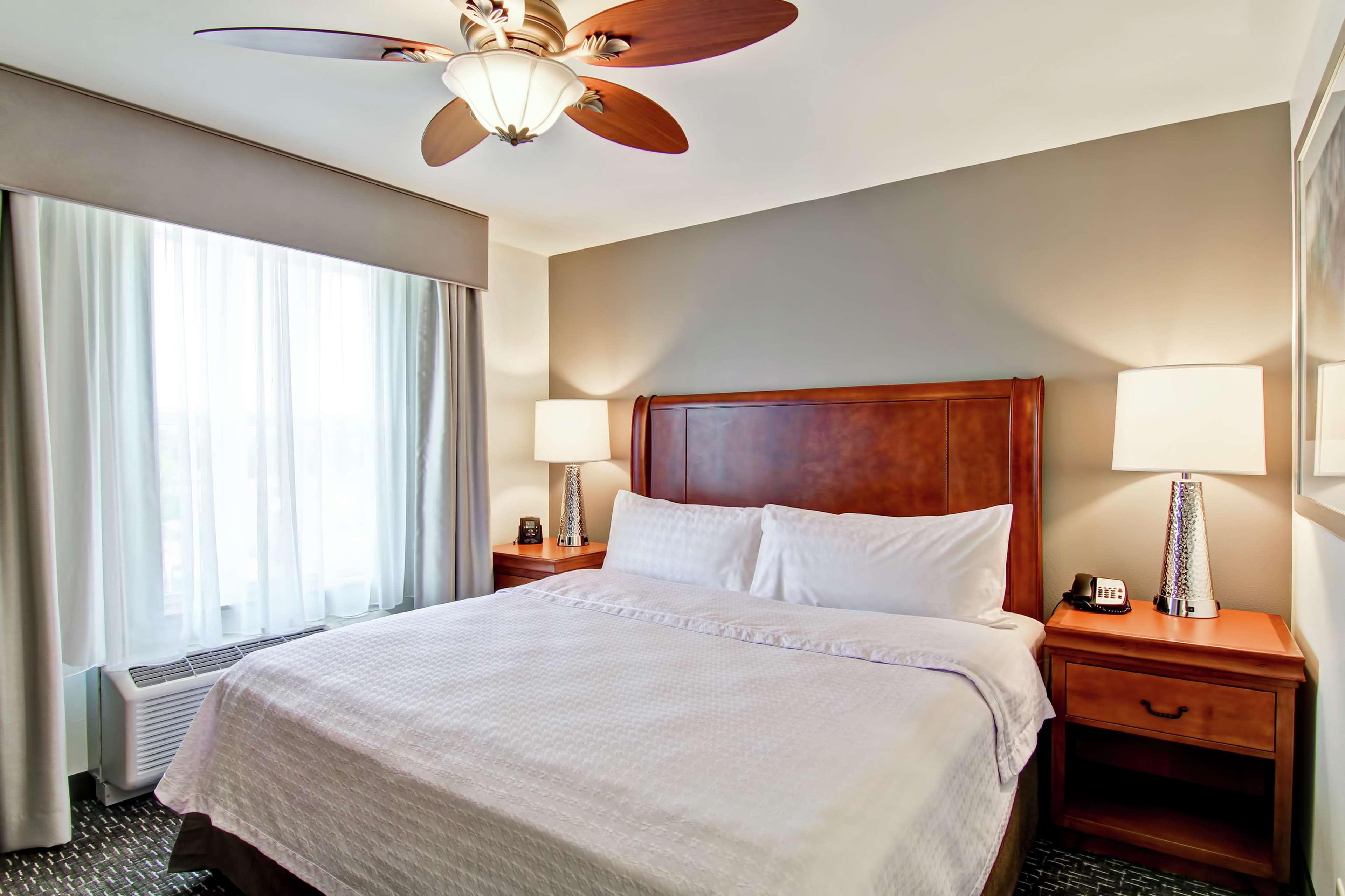 Homewood Suites By Hilton Bentonville-Роджърс Екстериор снимка
