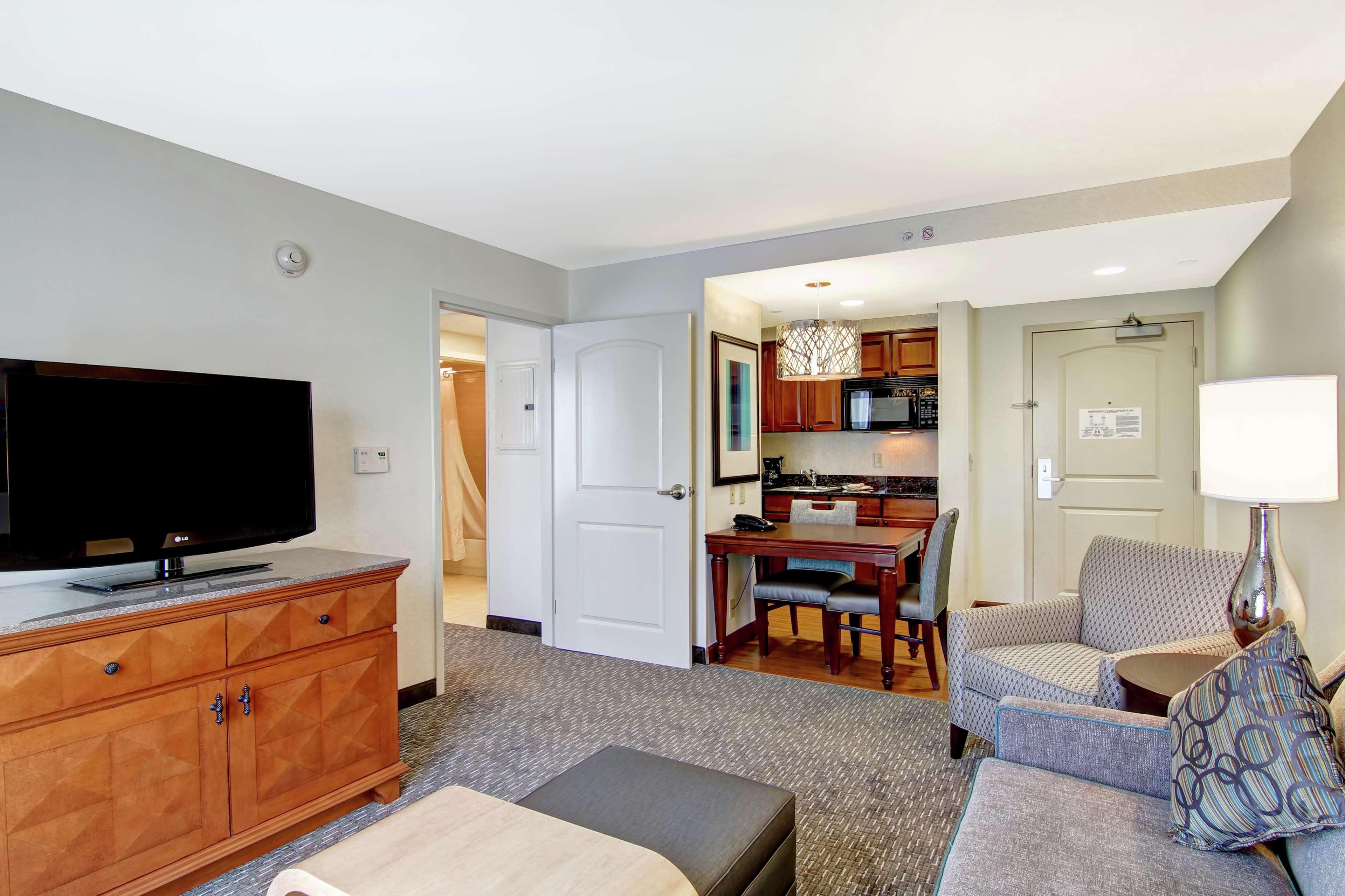 Homewood Suites By Hilton Bentonville-Роджърс Екстериор снимка