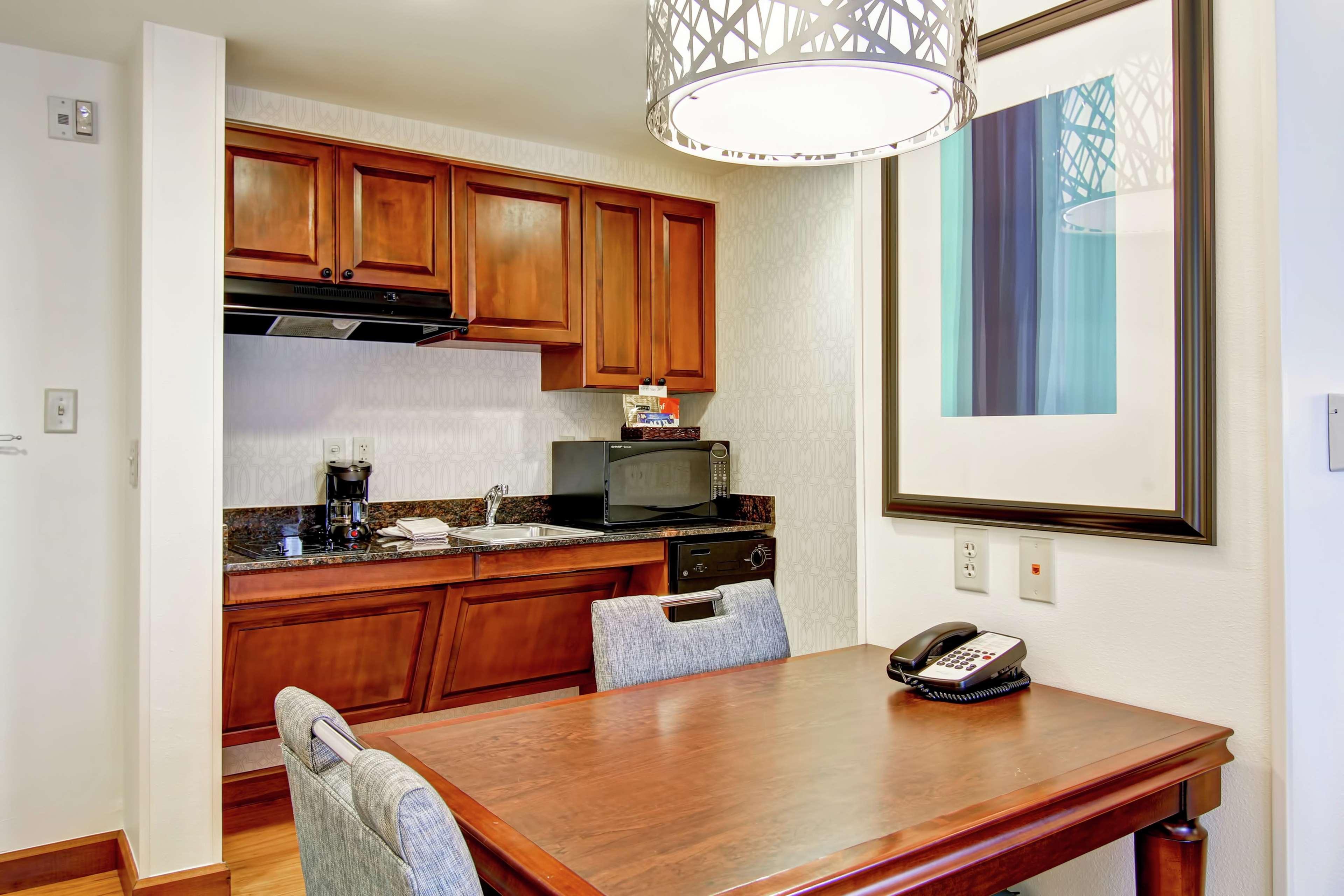 Homewood Suites By Hilton Bentonville-Роджърс Екстериор снимка