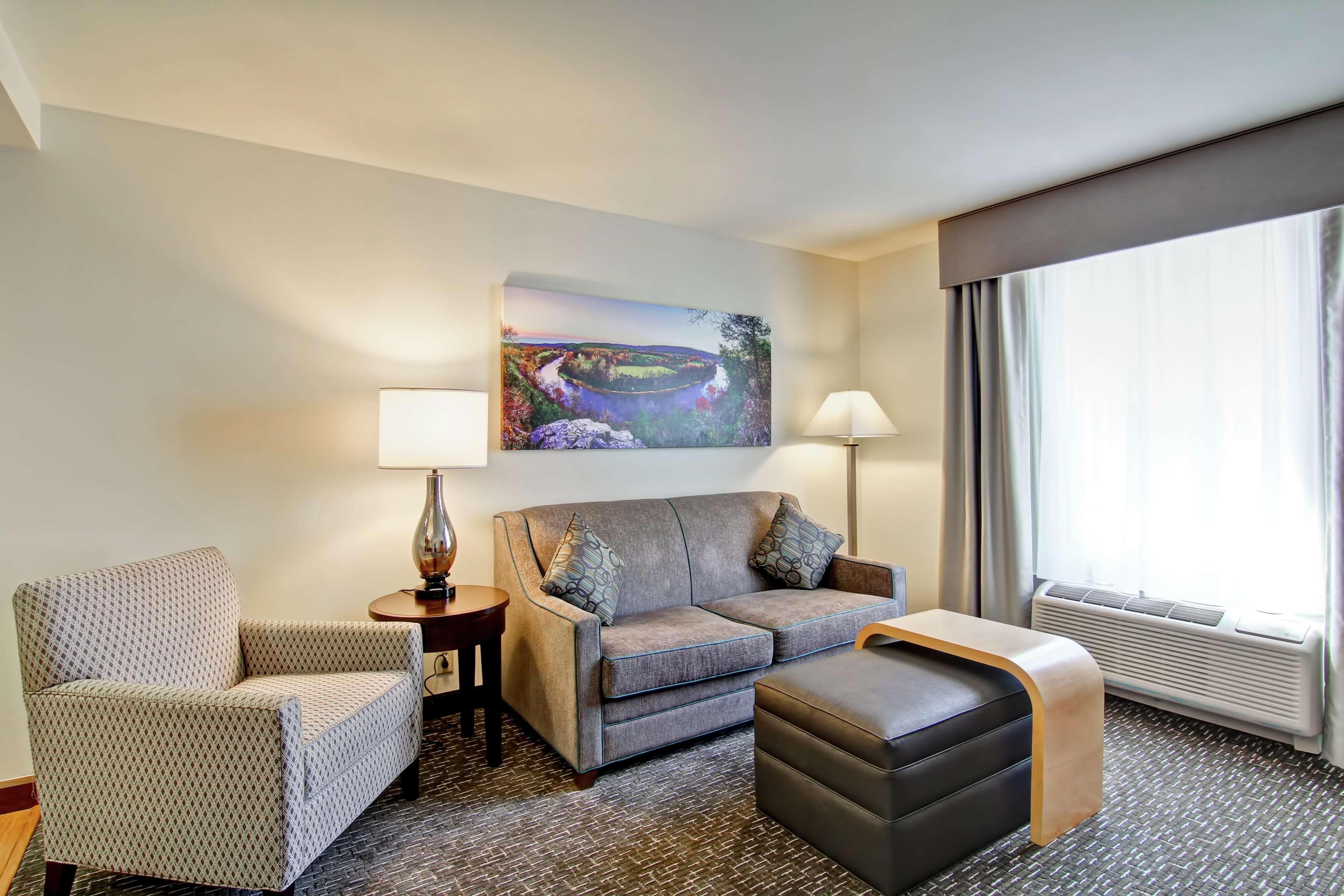 Homewood Suites By Hilton Bentonville-Роджърс Екстериор снимка
