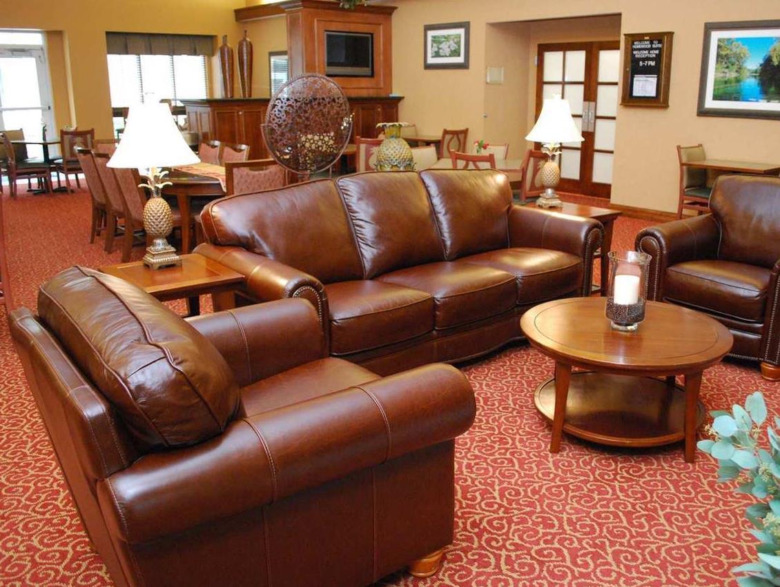 Homewood Suites By Hilton Bentonville-Роджърс Екстериор снимка