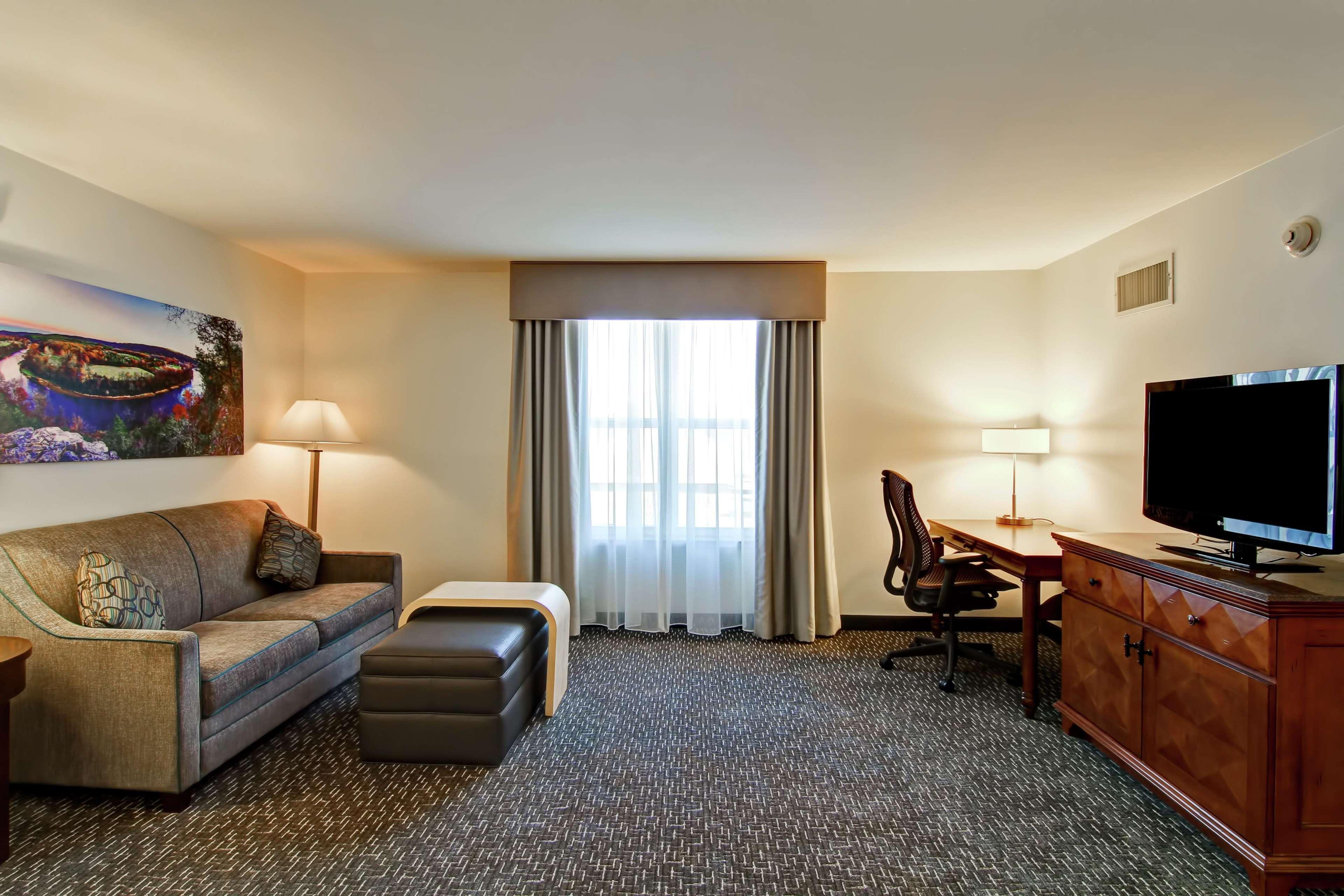 Homewood Suites By Hilton Bentonville-Роджърс Екстериор снимка