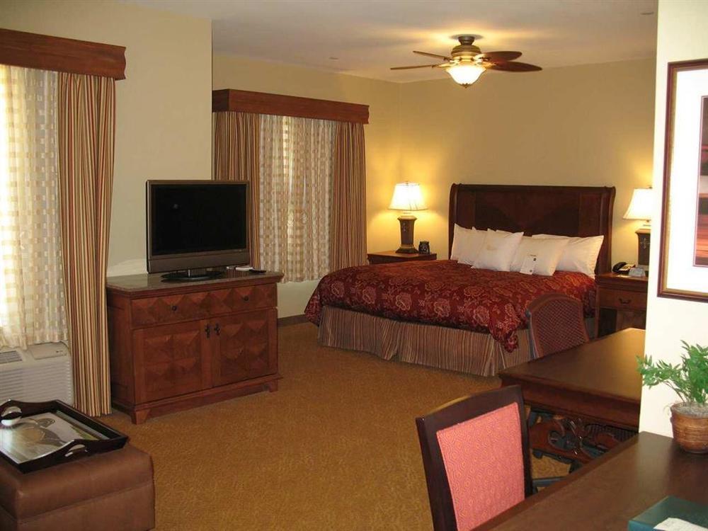 Homewood Suites By Hilton Bentonville-Роджърс Стая снимка