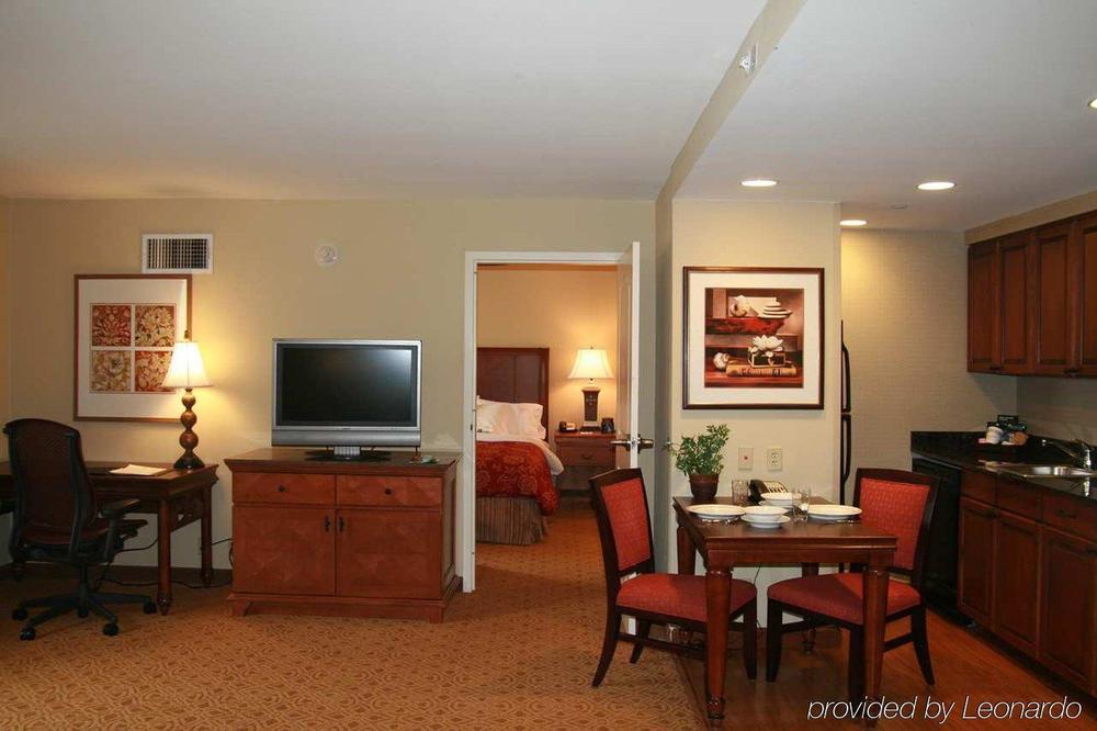 Homewood Suites By Hilton Bentonville-Роджърс Стая снимка