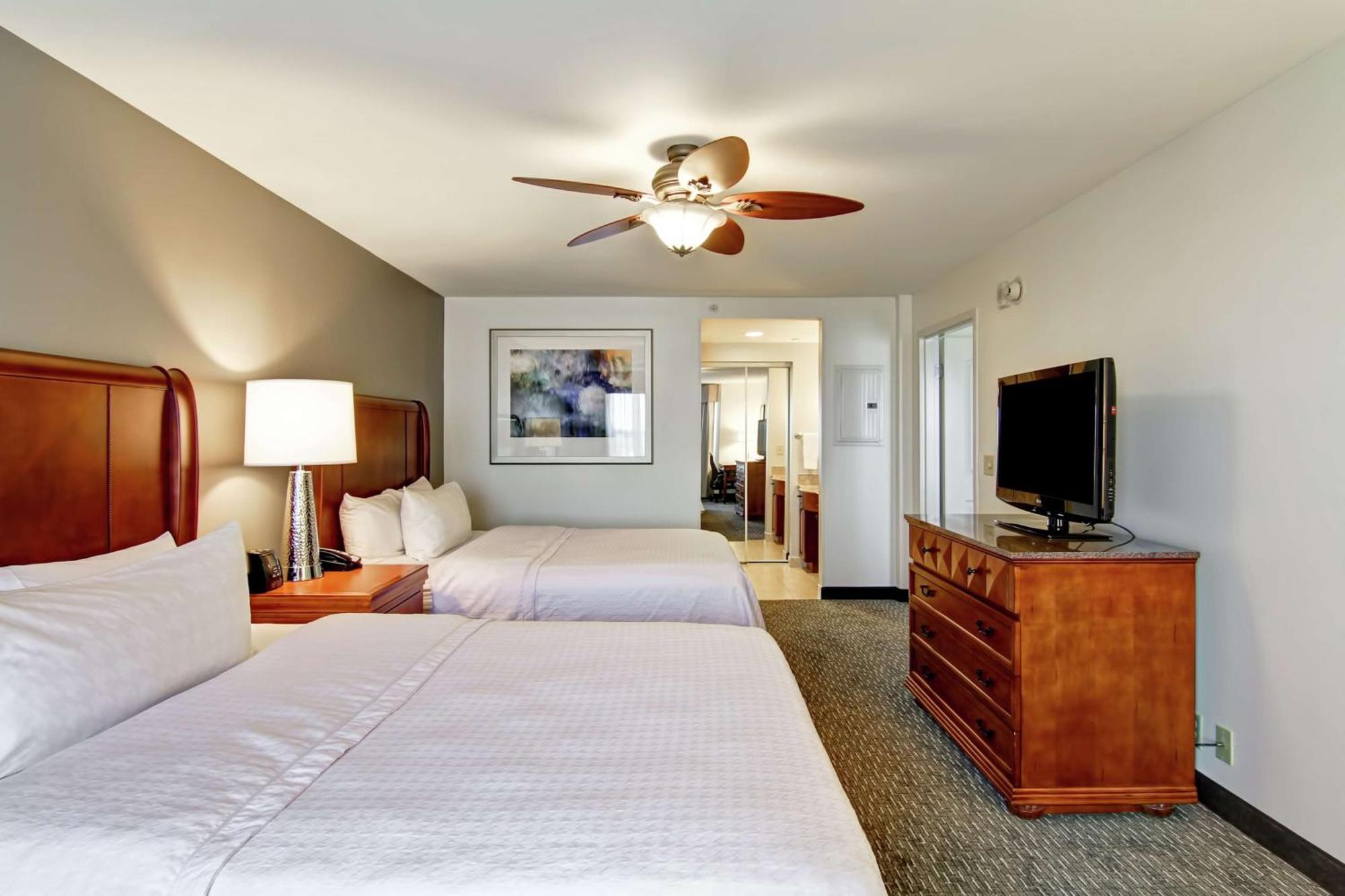 Homewood Suites By Hilton Bentonville-Роджърс Екстериор снимка