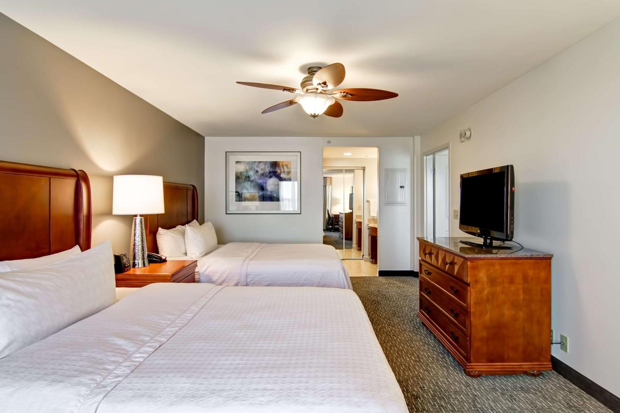 Homewood Suites By Hilton Bentonville-Роджърс Екстериор снимка