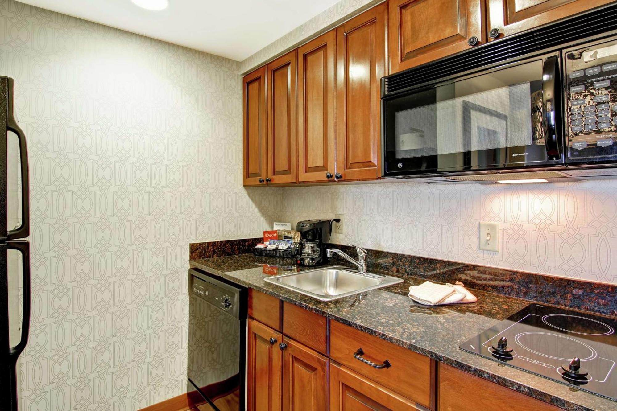 Homewood Suites By Hilton Bentonville-Роджърс Екстериор снимка