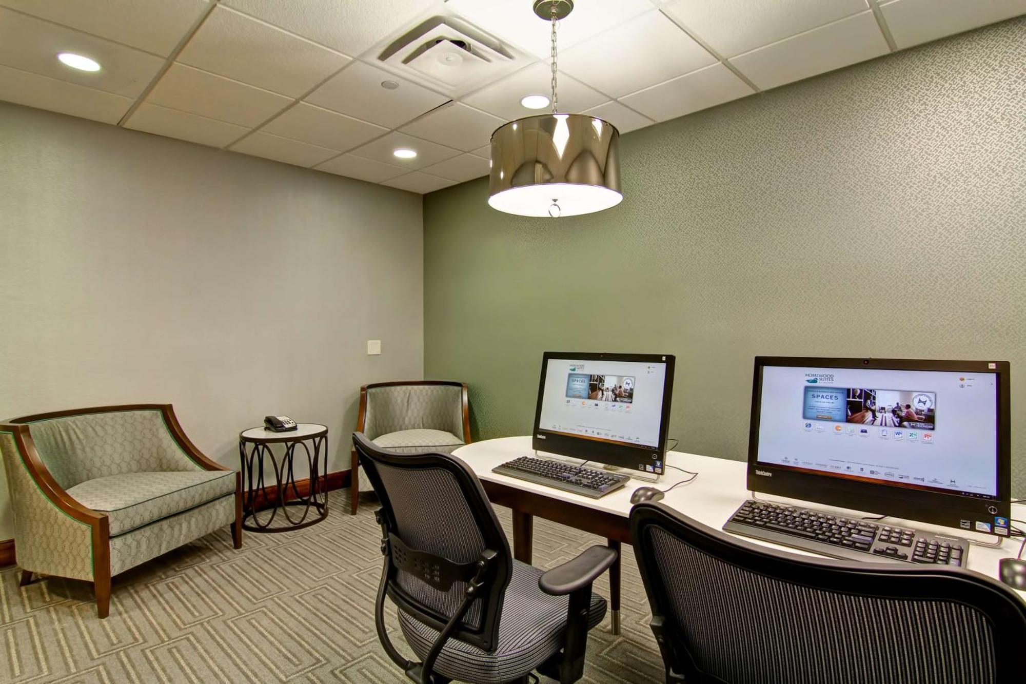 Homewood Suites By Hilton Bentonville-Роджърс Екстериор снимка