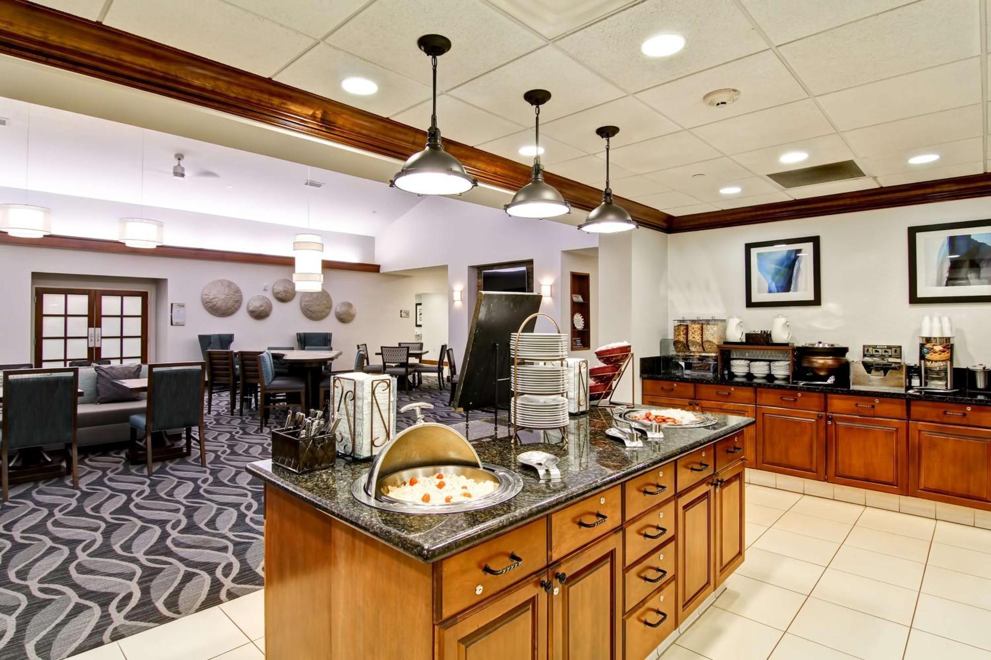 Homewood Suites By Hilton Bentonville-Роджърс Екстериор снимка