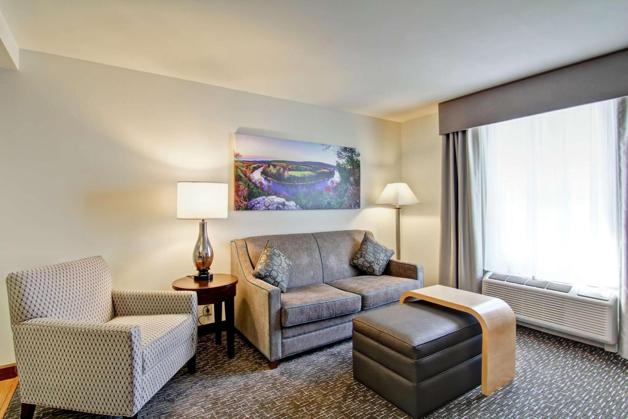 Homewood Suites By Hilton Bentonville-Роджърс Екстериор снимка