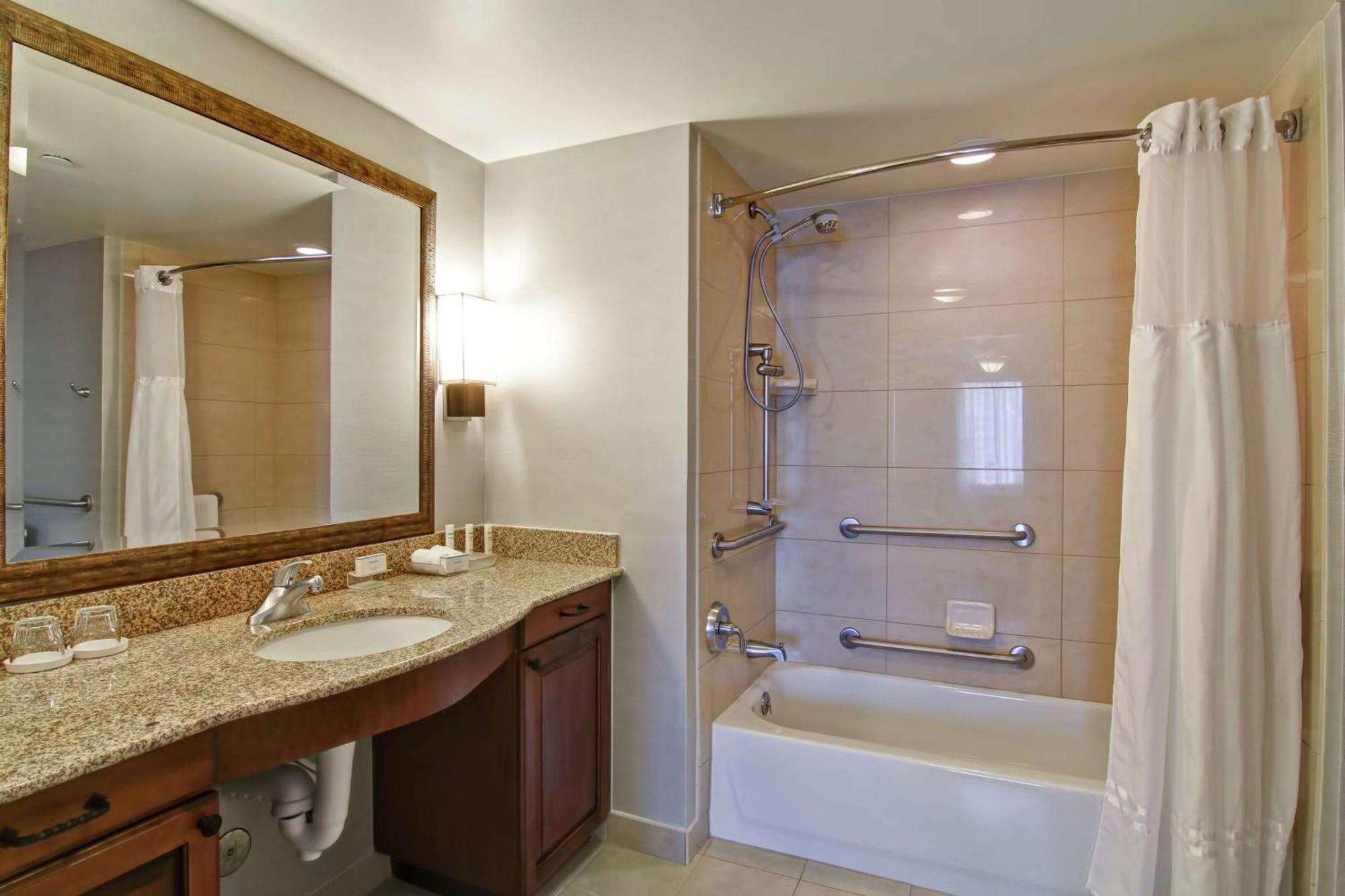 Homewood Suites By Hilton Bentonville-Роджърс Екстериор снимка