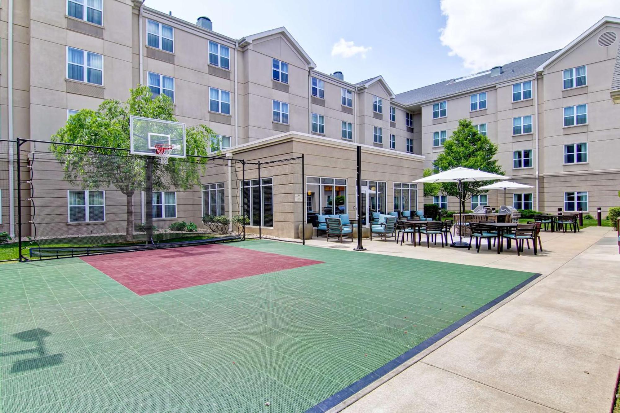 Homewood Suites By Hilton Bentonville-Роджърс Екстериор снимка