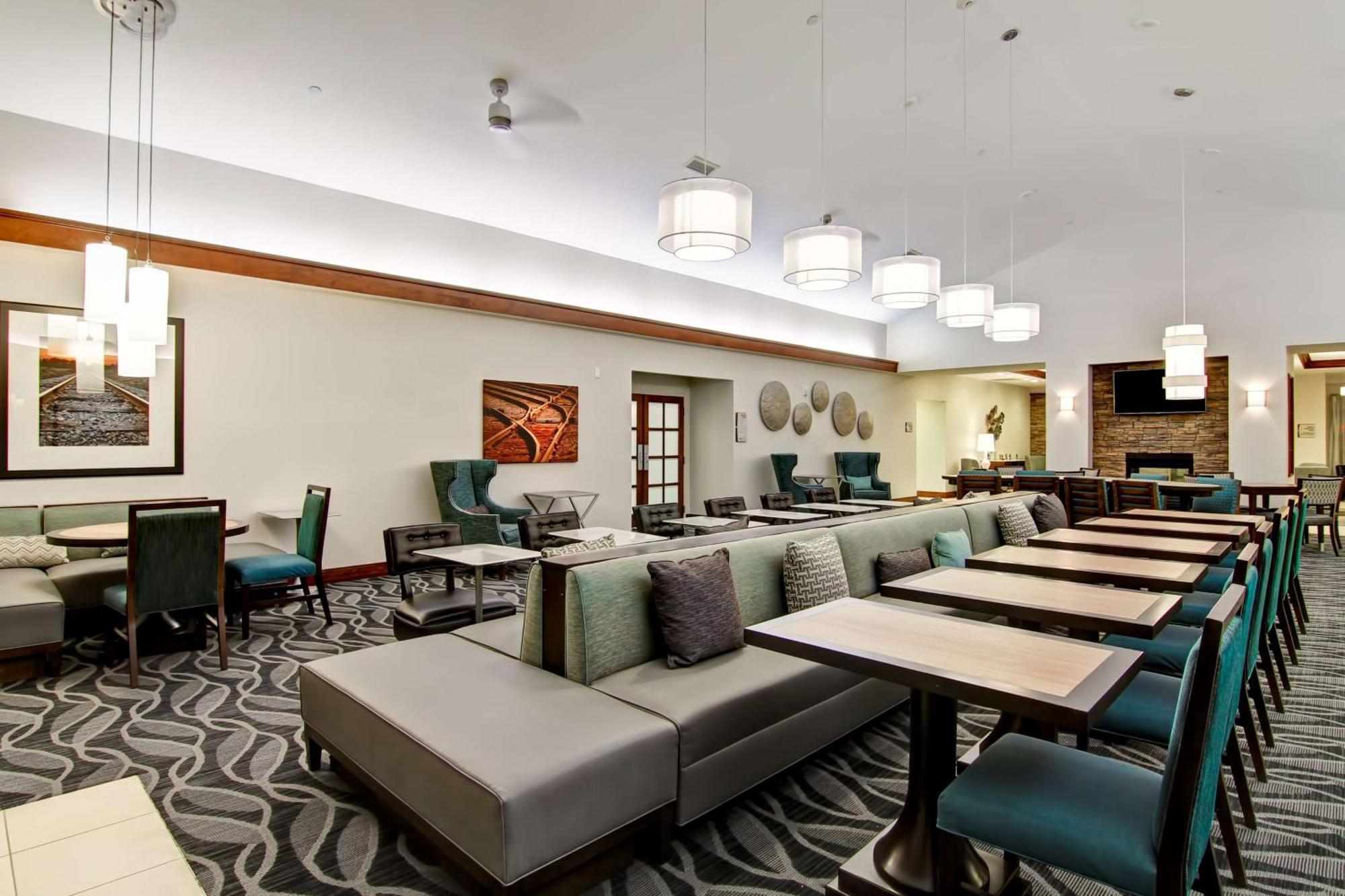 Homewood Suites By Hilton Bentonville-Роджърс Екстериор снимка