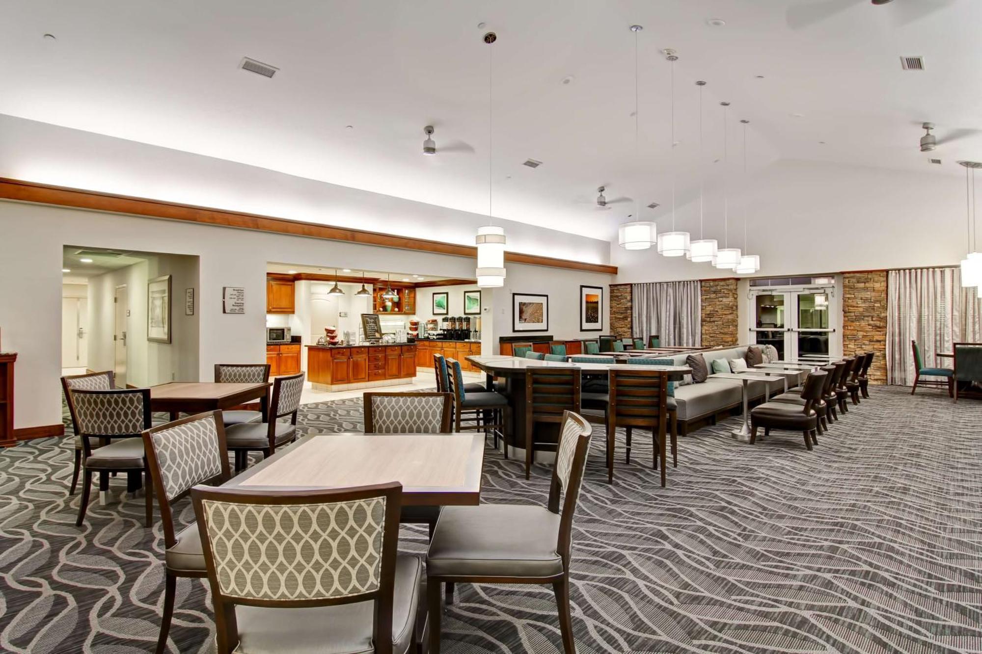 Homewood Suites By Hilton Bentonville-Роджърс Екстериор снимка