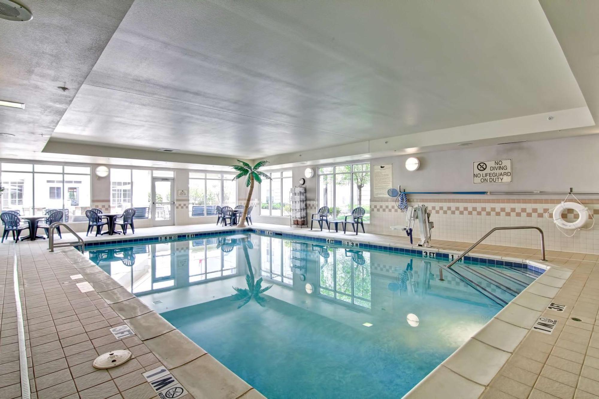 Homewood Suites By Hilton Bentonville-Роджърс Екстериор снимка