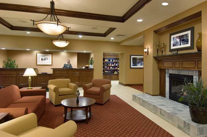 Homewood Suites By Hilton Bentonville-Роджърс Интериор снимка
