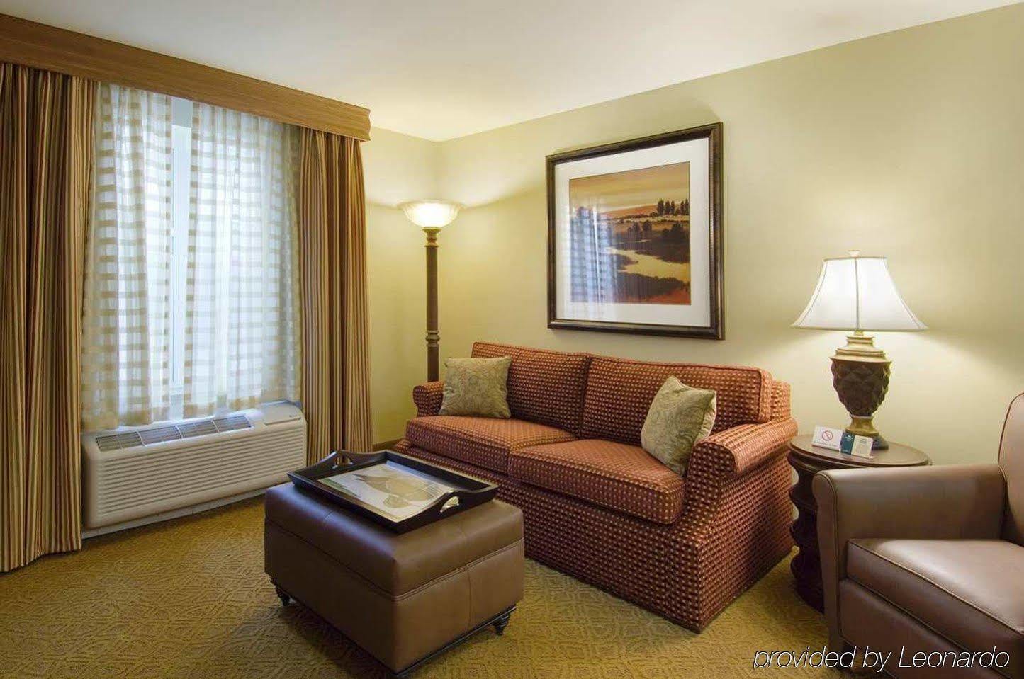 Homewood Suites By Hilton Bentonville-Роджърс Стая снимка