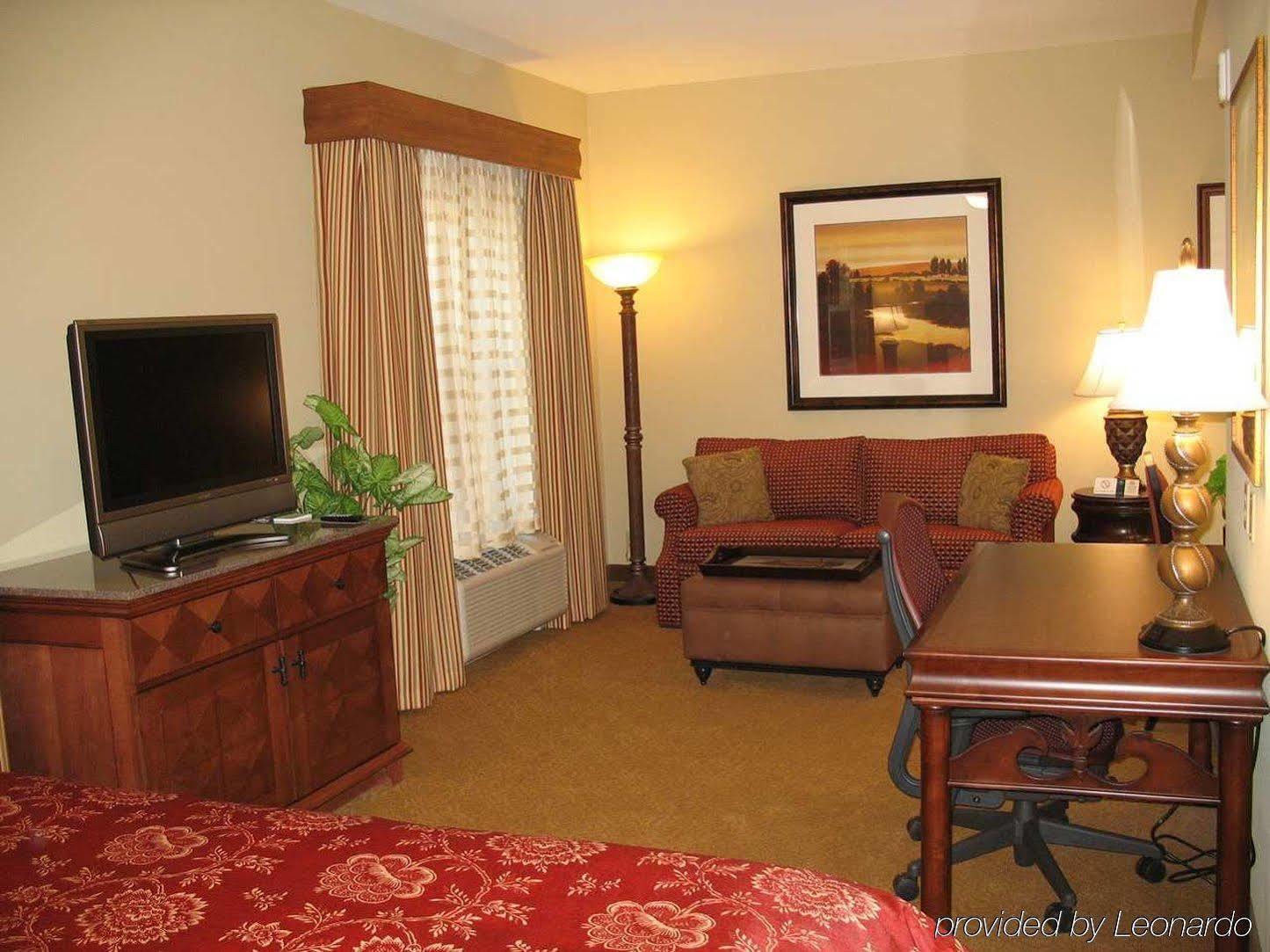 Homewood Suites By Hilton Bentonville-Роджърс Екстериор снимка