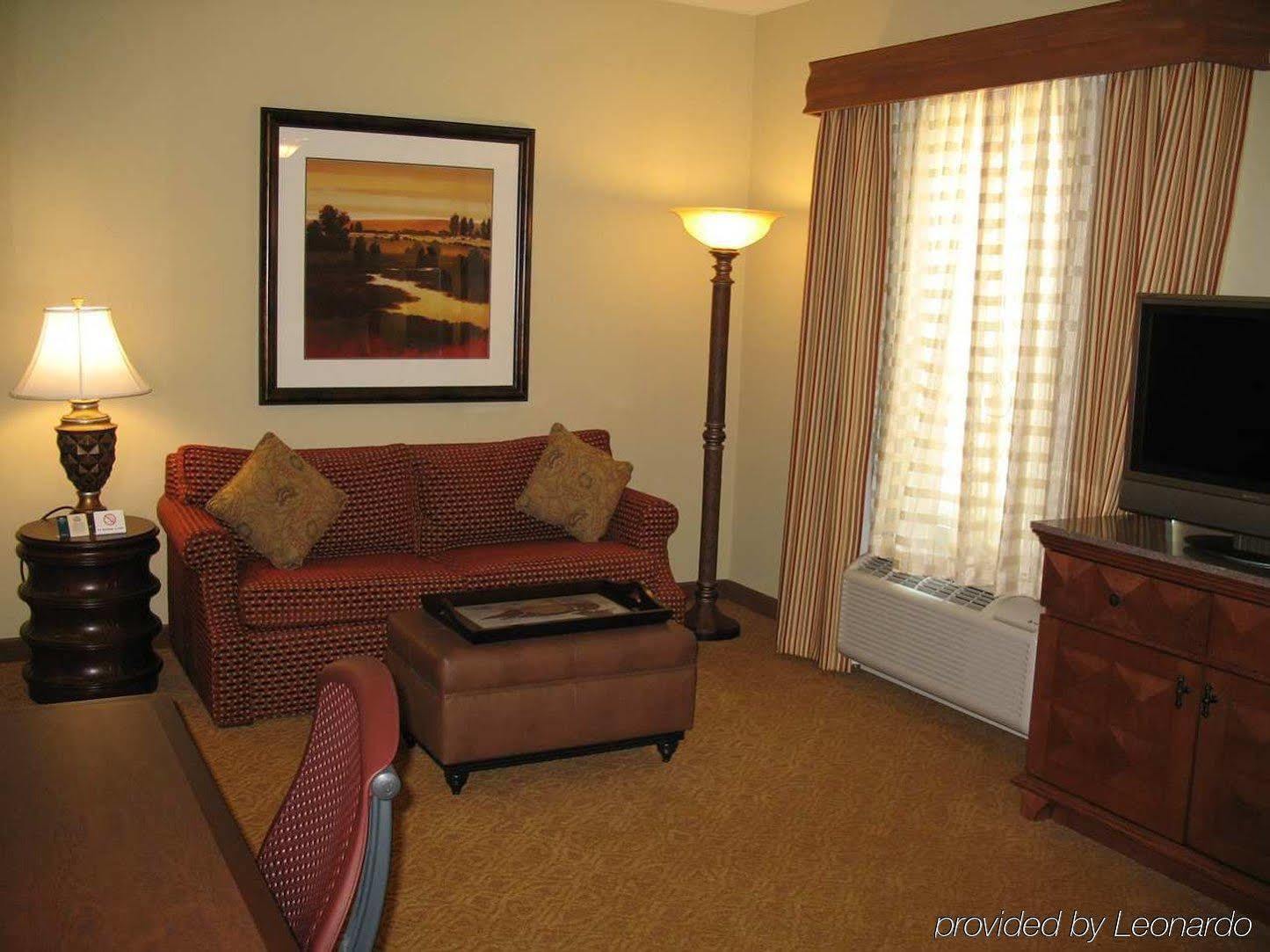 Homewood Suites By Hilton Bentonville-Роджърс Стая снимка