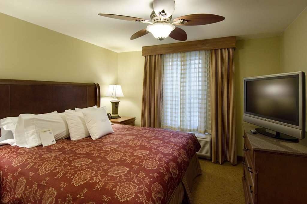 Homewood Suites By Hilton Bentonville-Роджърс Стая снимка